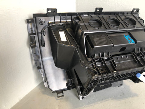 Range Rover Evoque Glove Box in Cirrus 12D1314RH71 L538 RHD 2011 to 2018