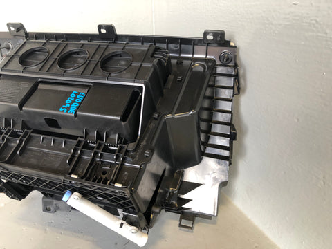 Range Rover Evoque Glove Box in Cirrus 12D1314RH71 L538 RHD 2011 to 2018