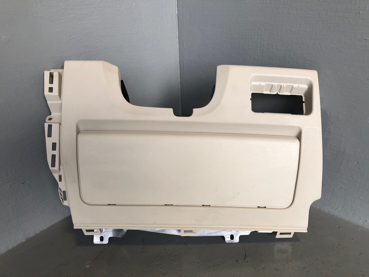 Range Rover Evoque Knee Airbag Lower Dash Panel Cirrus L538 2011 to 2018