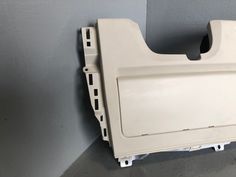 Range Rover Evoque Knee Airbag Lower Dash Panel Cirrus L538 2011 to 2018