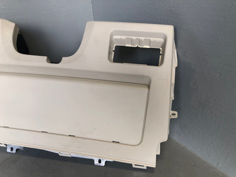 Range Rover Evoque Knee Airbag Lower Dash Panel Cirrus L538 2011 to 2018