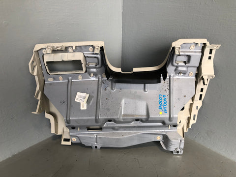 Range Rover Evoque Knee Airbag Lower Dash Panel Cirrus L538 2011 to 2018