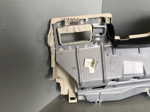 Range Rover Evoque Knee Airbag Lower Dash Panel Cirrus L538 2011 to 2018