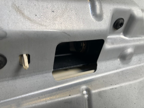 Range Rover Evoque Knee Airbag Lower Dash Panel Cirrus L538 2011 to 2018