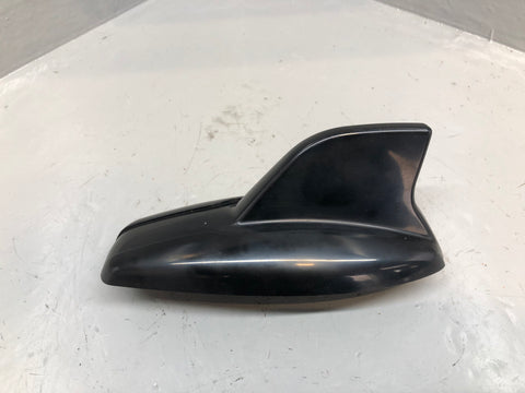 Range Rover Evoque Roof Aerial Shark Fin in Black CPLA-19C089-FD 2011 to 2018