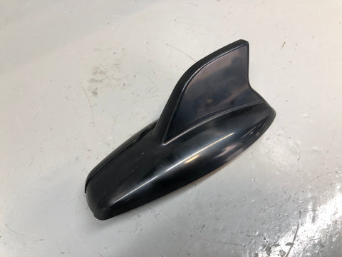 Range Rover Evoque Roof Aerial Shark Fin in Black CPLA-19C089-FD 2011 to 2018