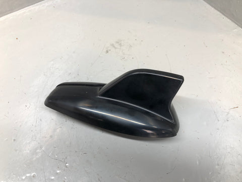 Range Rover Evoque Roof Aerial Shark Fin in Black CPLA-19C089-FD 2011 to 2018