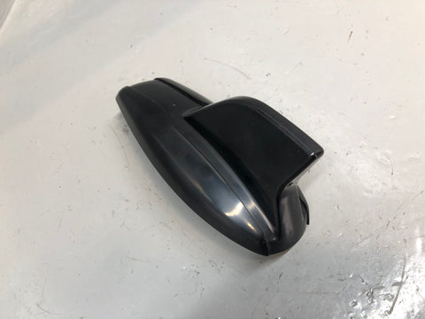 Range Rover Evoque Roof Aerial Shark Fin in Black CPLA-19C089-FD 2011 to 2018