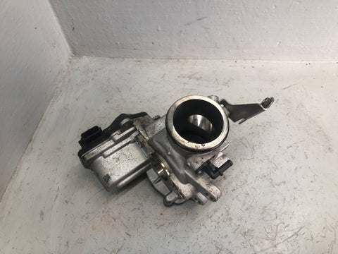 Discovery Sport EGR Valve 2.0 G4D3 5H273 CA Ingenium 2016 to 2019 Land Rover