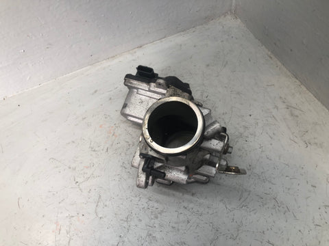 Discovery Sport EGR Valve 2.0 G4D3 5H273 CA Ingenium 2016 to 2019 Land Rover