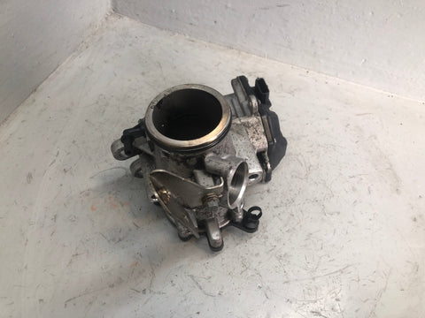 Discovery Sport EGR Valve 2.0 G4D3 5H273 CA Ingenium 2016 to 2019 Land Rover