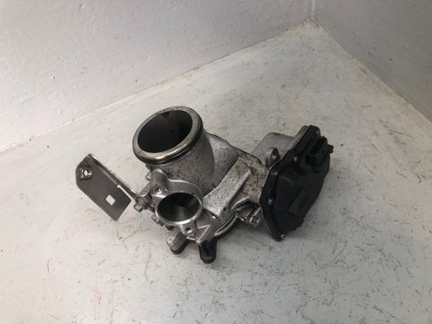 Discovery Sport EGR Valve 2.0 G4D3 5H273 CA Ingenium 2016 to 2019 Land Rover