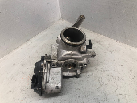 Discovery Sport EGR Valve 2.0 G4D3 5H273 CA Ingenium 2016 to 2019 Land Rover
