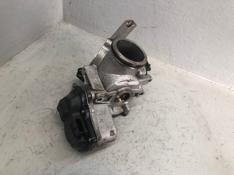 Discovery Sport EGR Valve 2.0 G4D3 5H273 CA Ingenium 2016 to 2019 Land Rover