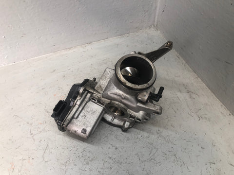 Discovery Sport EGR Valve 2.0 G4D3 5H273 CA Ingenium 2016 to 2019 Land Rover