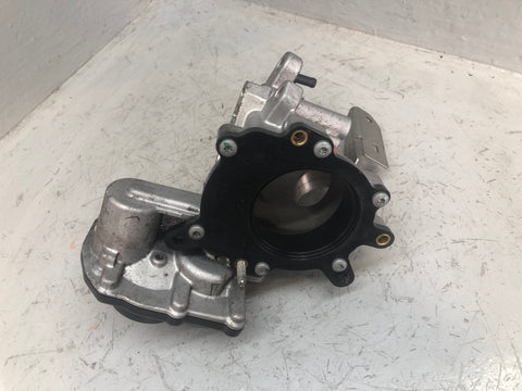 Discovery Sport EGR Valve 2.0 G4D3 5H273 CA Ingenium 2016 to 2019 Land Rover