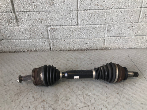 Range Rover L322 Driveshaft Near Side Front 3H42-3N128-DB 2006 to 2013