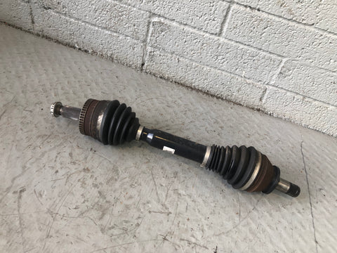 Range Rover L322 Driveshaft Near Side Front 3H42-3N128-DB 2006 to 2013