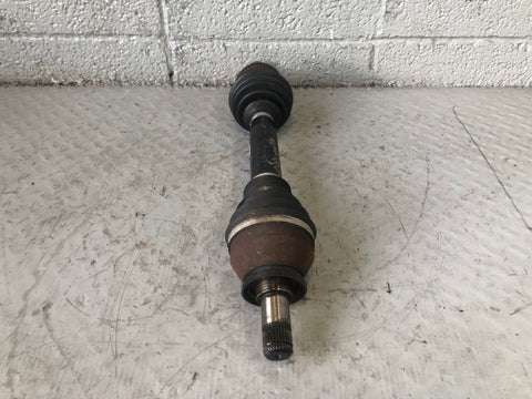 Range Rover L322 Driveshaft Near Side Front 3H42-3N128-DB 2006 to 2013
