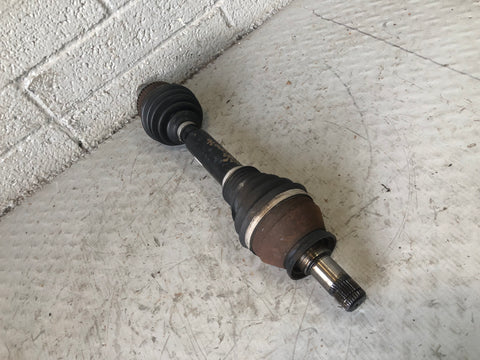 Range Rover L322 Driveshaft Near Side Front 3H42-3N128-DB 2006 to 2013