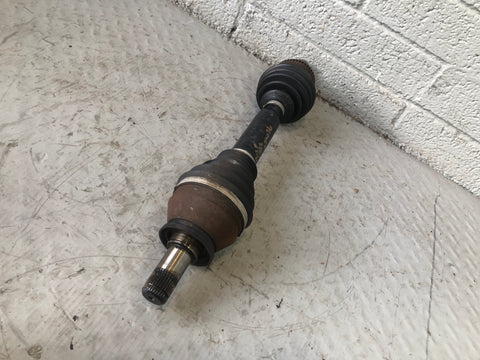 Range Rover L322 Driveshaft Near Side Front 3H42-3N128-DB 2006 to 2013
