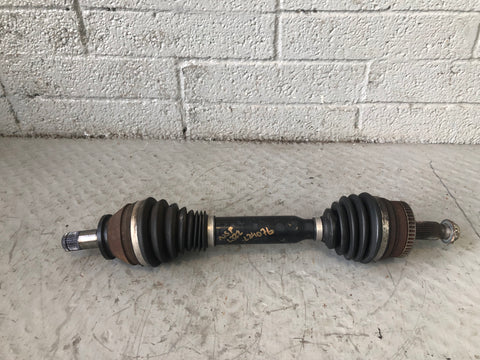 Range Rover L322 Driveshaft Near Side Front 3H42-3N128-DB 2006 to 2013
