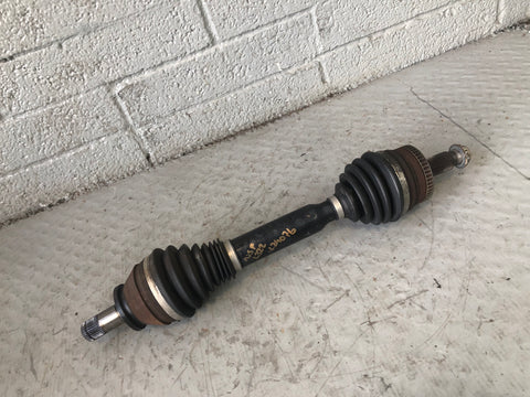 Range Rover L322 Driveshaft Near Side Front 3H42-3N128-DB 2006 to 2013
