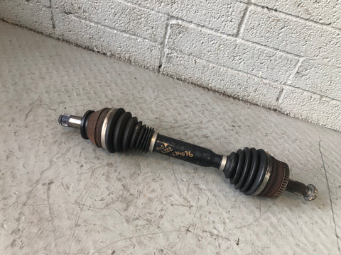 Range Rover L322 Driveshaft Near Side Front 3H42-3N128-DB 2006 to 2013