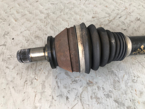 Range Rover L322 Driveshaft Near Side Front 3H42-3N128-DB 2006 to 2013