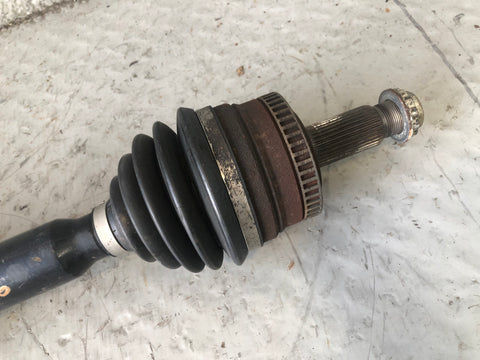 Range Rover L322 Driveshaft Near Side Front 3H42-3N128-DB 2006 to 2013