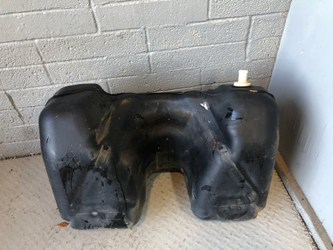 Freelander 2 Fuel Tank Plastic and Sender Pump 2.2 TD4 Land Rover 6G92-9K007