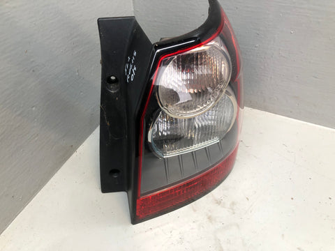 Freelander 2 Off Side Rear Tail Light Cluster Facelift Land Rover 2012 to 2014