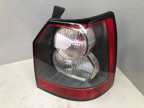 Freelander 2 Off Side Rear Tail Light Cluster Facelift Land Rover 2012 to 2014