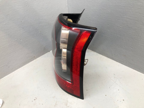 Freelander 2 Off Side Rear Tail Light Cluster Facelift Land Rover 2012 to 2014