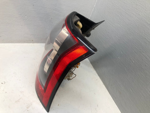 Freelander 2 Off Side Rear Tail Light Cluster Facelift Land Rover 2012 to 2014