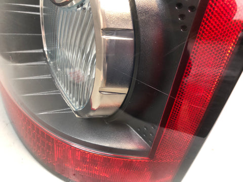 Freelander 2 Off Side Rear Tail Light Cluster Facelift Land Rover 2012 to 2014