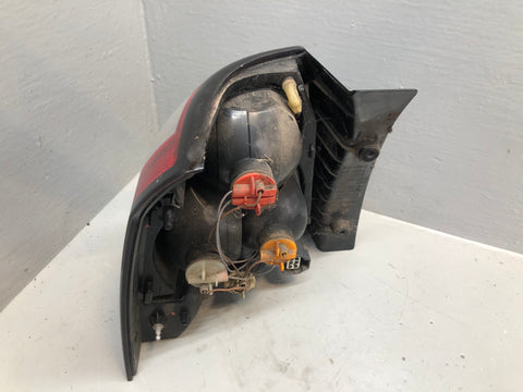 Freelander 2 Off Side Rear Tail Light Cluster Facelift Land Rover 2012 to 2014