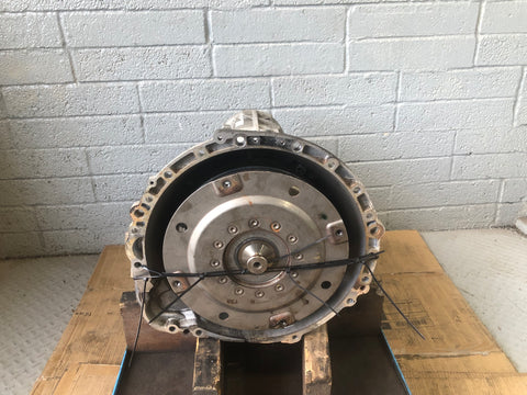 Gearbox Auto Automatic 6 Speed Discovery 4 Range Rover Sport AH42-7000 Land Rover