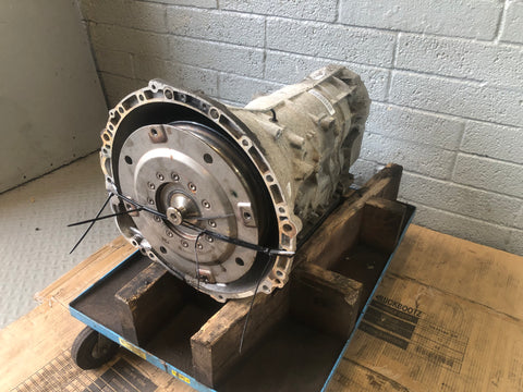 Gearbox Auto Automatic 6 Speed Discovery 4 Range Rover Sport AH42-7000 Land Rover