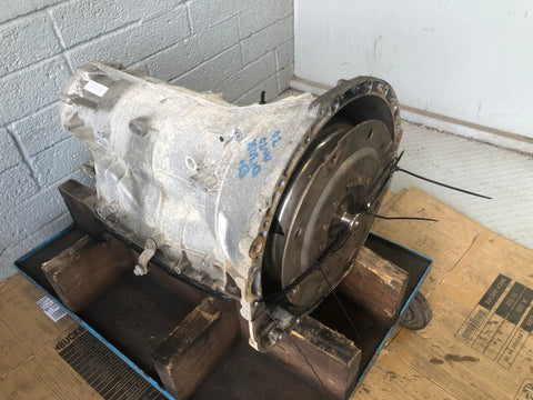 Gearbox Auto Automatic 6 Speed Discovery 4 Range Rover Sport AH42-7000 Land Rover