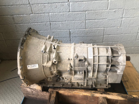 Gearbox Auto Automatic 6 Speed Discovery 4 Range Rover Sport AH42-7000 Land Rover