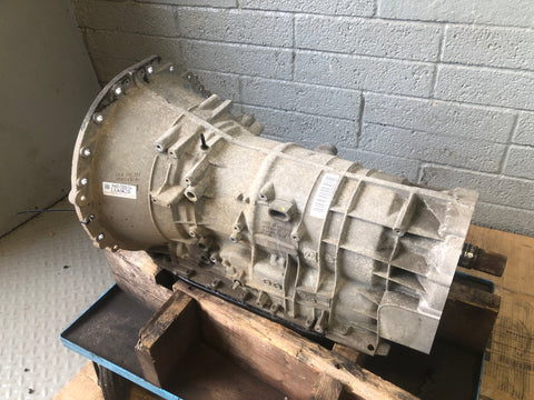 Gearbox Auto Automatic 6 Speed Discovery 4 Range Rover Sport AH42-7000 Land Rover