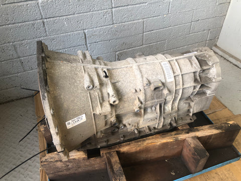 Gearbox Auto Automatic 6 Speed Discovery 4 Range Rover Sport AH42-7000 Land Rover