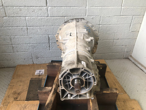 Gearbox Auto Automatic 6 Speed Discovery 4 Range Rover Sport AH42-7000 Land Rover