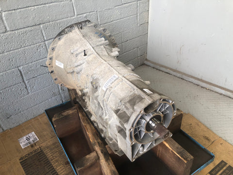 Gearbox Auto Automatic 6 Speed Discovery 4 Range Rover Sport AH42-7000 Land Rover