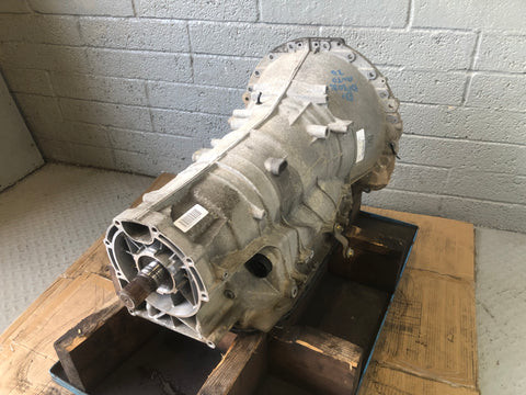 Gearbox Auto Automatic 6 Speed Discovery 4 Range Rover Sport AH42-7000 Land Rover