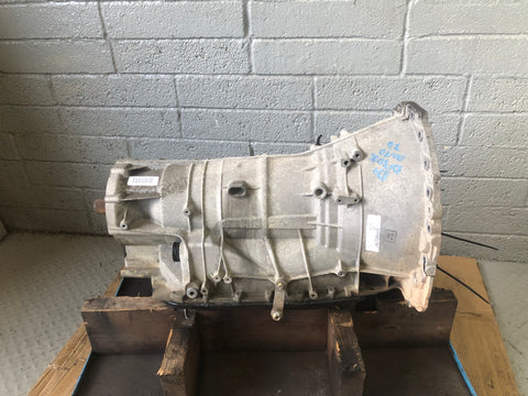 Gearbox Auto Automatic 6 Speed Discovery 4 Range Rover Sport AH42-7000 Land Rover