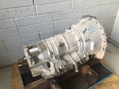 Gearbox Auto Automatic 6 Speed Discovery 4 Range Rover Sport AH42-7000 Land Rover