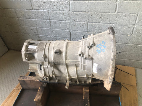Gearbox Auto Automatic 6 Speed Discovery 4 Range Rover Sport AH42-7000 Land Rover