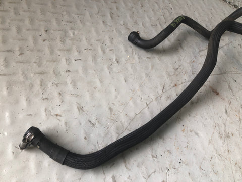 Discovery 3 Gearbox Cooler Pipes 2.7 TDV6 Land Rover 2004 to 2009